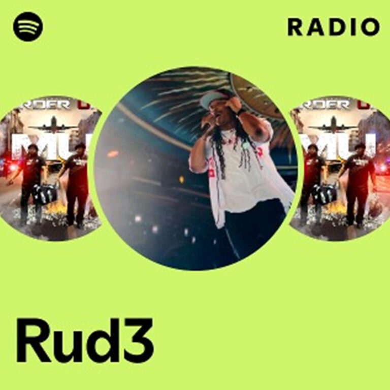 rud3 single cover 12