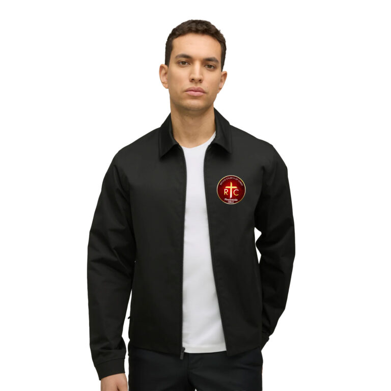 RCC JACKETS MEN