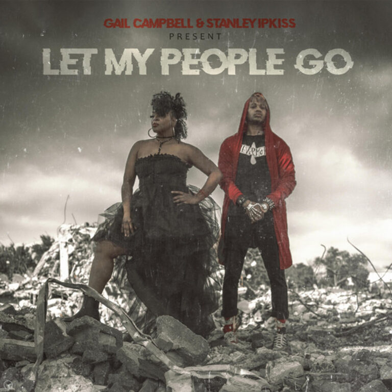 Gail Renee Campbell Music 3