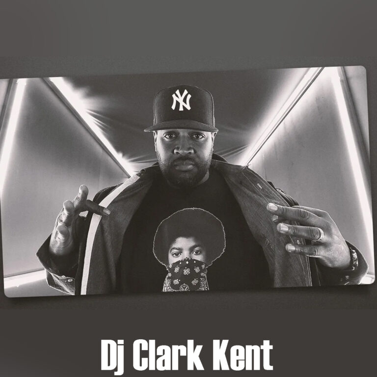 ss 01 Dj clark kent