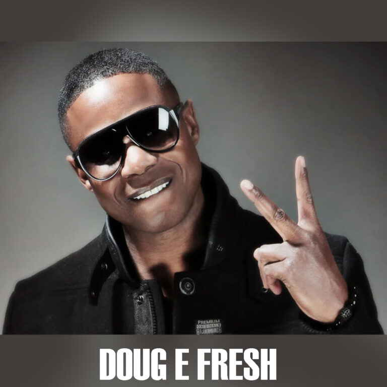 ss 6 DOUG E FRESH