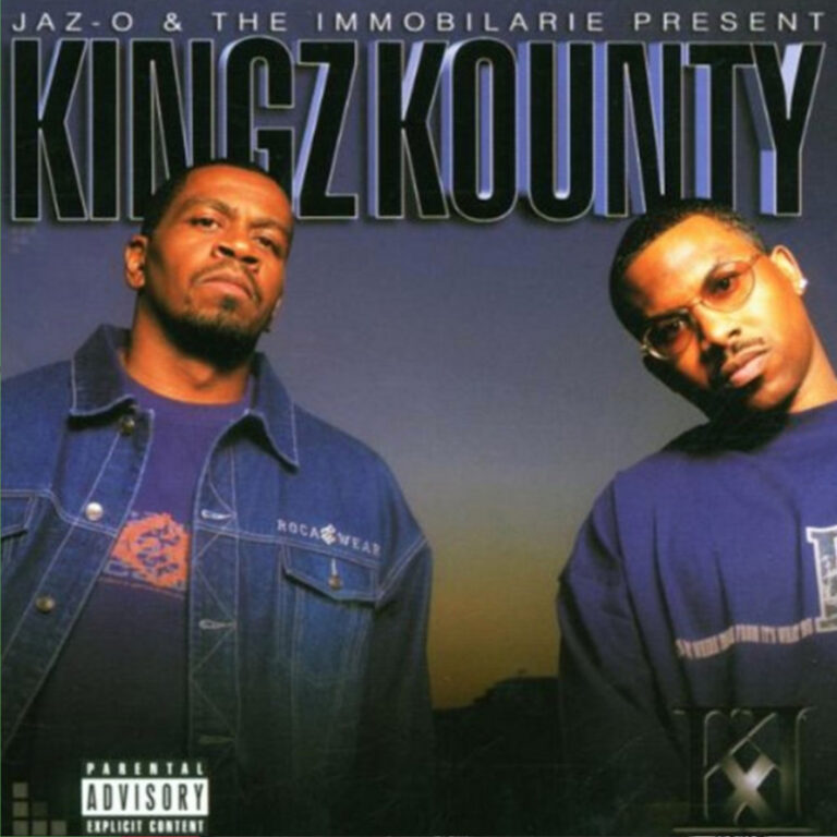 jaz-o Kingz kounty