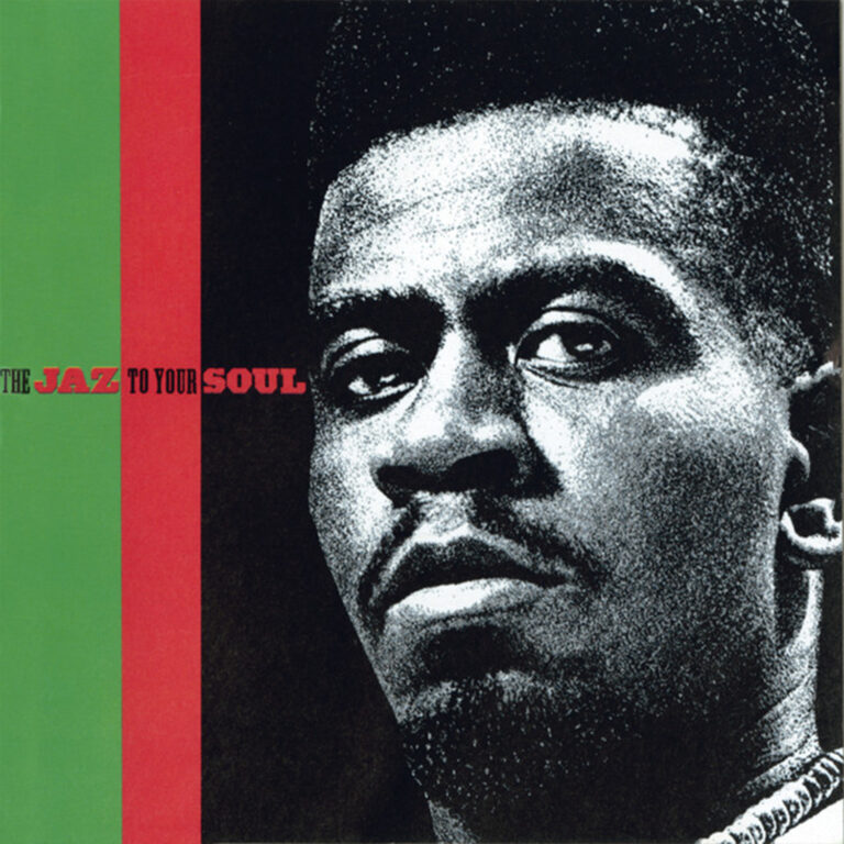jaz-o the jaz to your soul