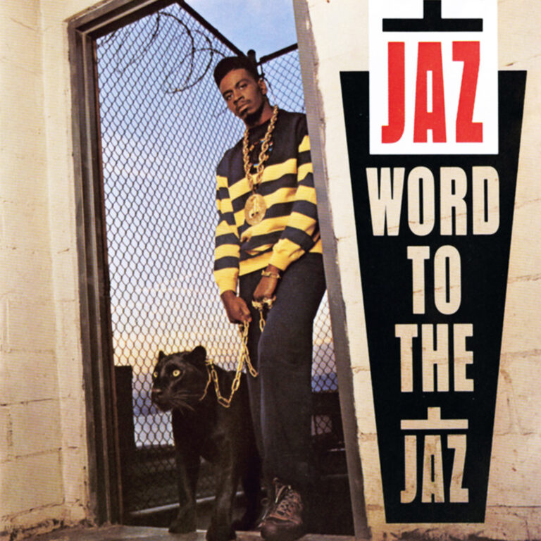 jaz-o word to the Jaz