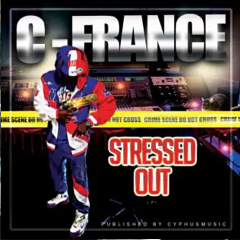 C FRANCE COVERS 3
