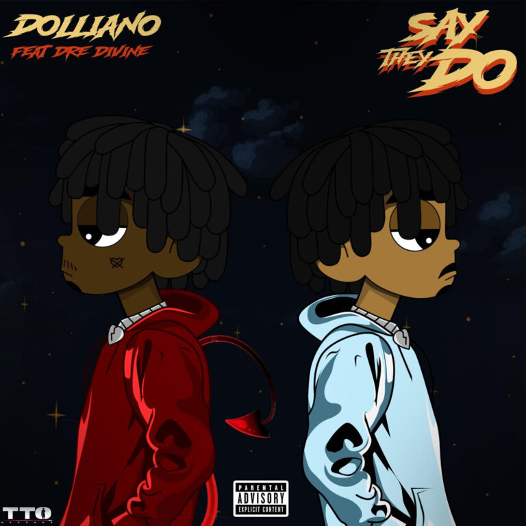 3Dolliano
