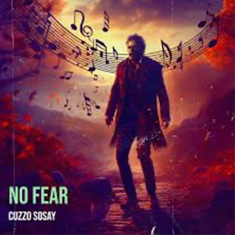 CUZZO SOSAY COVER 1