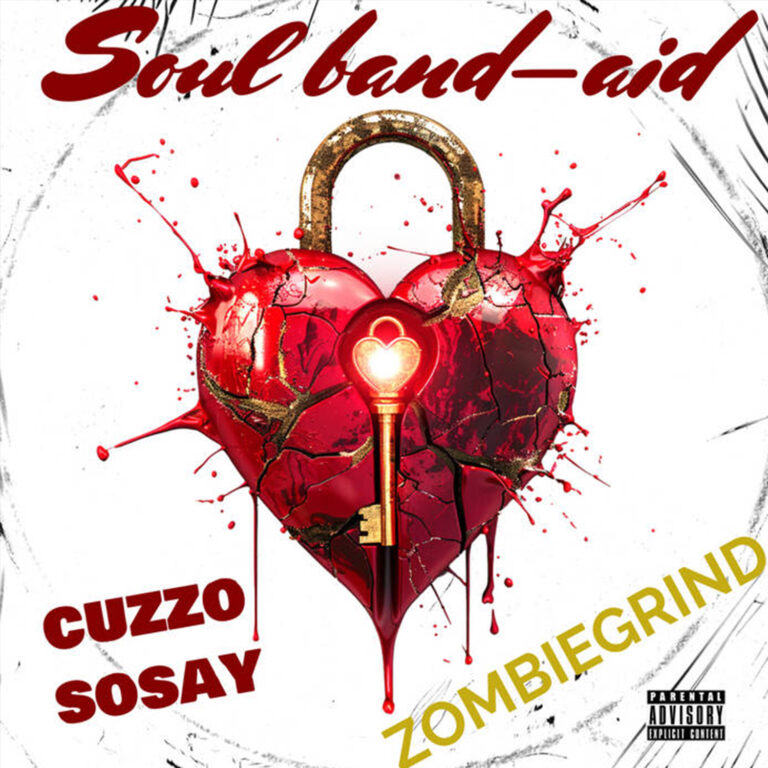 CUZZO SOSAY COVER 2