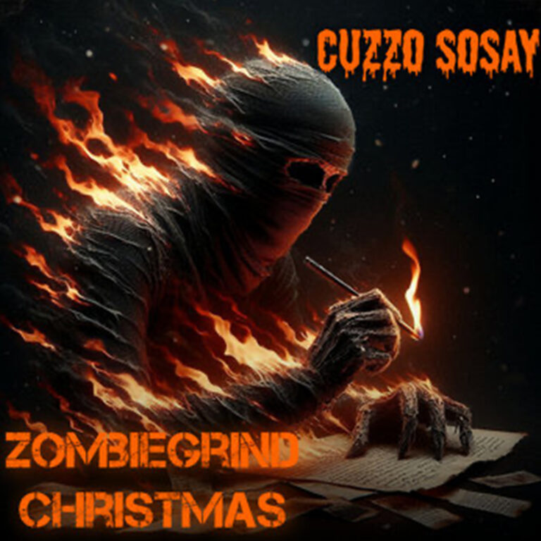 CUZZO SOSAY COVER 3