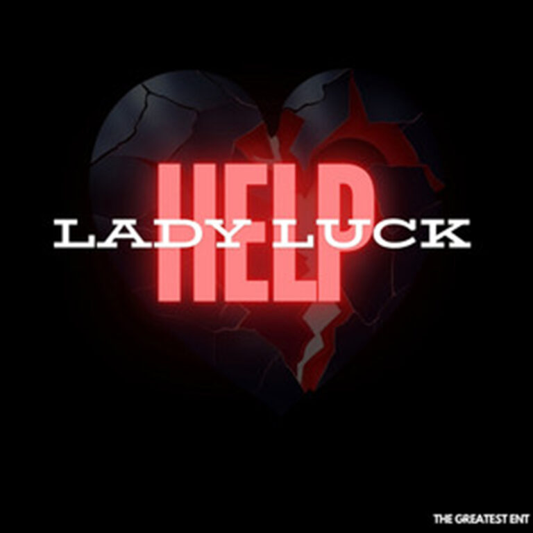 LADYLUCK 2 covers copy