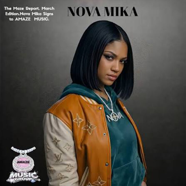Nova Mika 2