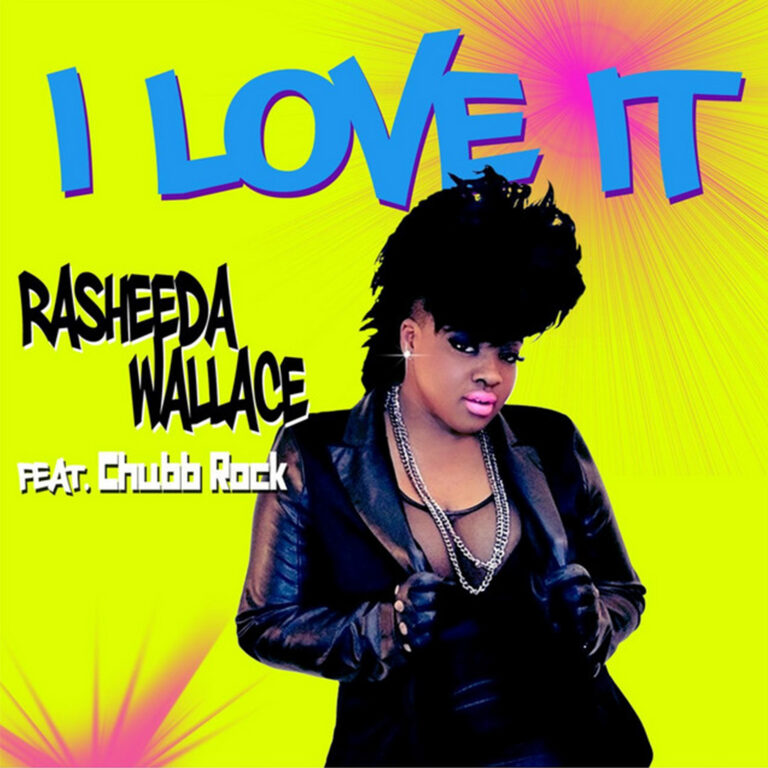 Rasheeda Wallace COVERS 2