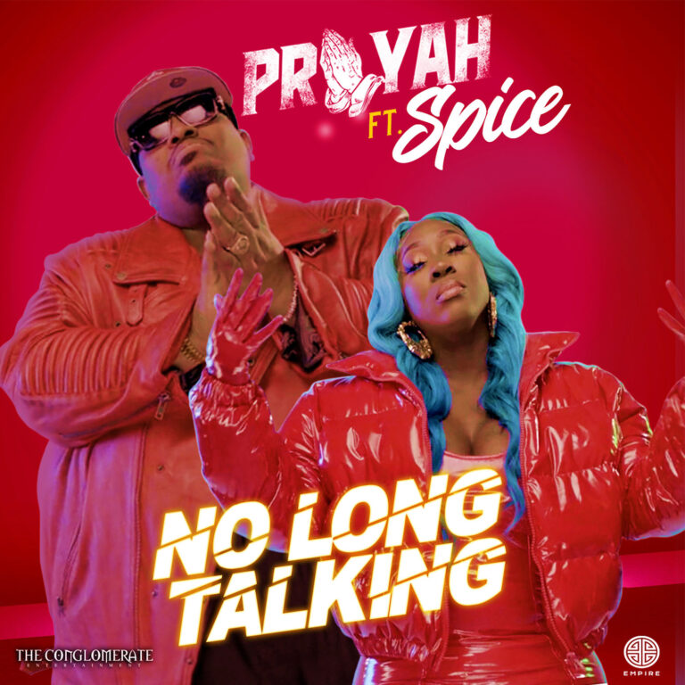prayah cover 1