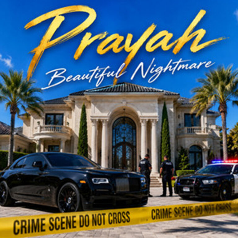 prayah cover 2